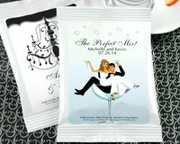 Thumbnail for Personalized Cosmopolitan Favors (Many Designs Available) - Main Image | My Wedding Favors
