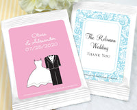 Thumbnail for Personalized Sangria Drink Favors - Exclusive Designs - Main Image | My Wedding Favors