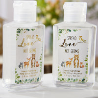 Thumbnail for Woodland Baby 2 oz. Hand Sanitizer (Set of 12)