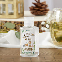 Thumbnail for Woodland Baby 2 oz. Hand Sanitizer (Set of 12)