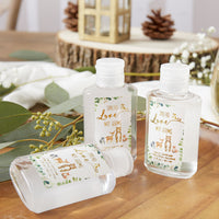 Thumbnail for Woodland Baby 2 oz. Hand Sanitizer (Set of 12)