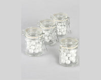 Thumbnail for Mini Favor Jelly Jar (Set of 9)