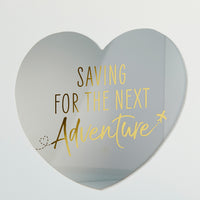Thumbnail for Adventure Fund Bank - Alternate Image 3 | My Wedding Favors