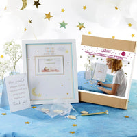 Thumbnail for Twinkle Twinkle Baby Shower Guest Book Alternative - Alternate Image 2 | My Wedding Favors