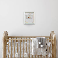 Thumbnail for Twinkle Twinkle Baby Shower Guest Book Alternative - Alternate Image 5 | My Wedding Favors