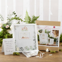Woodland Baby Shower Guest Book Alternative - Alternate Image 2 | My Wedding Favors