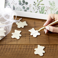Woodland Baby Shower Guest Book Alternative - Alternate Image 3 | My Wedding Favors