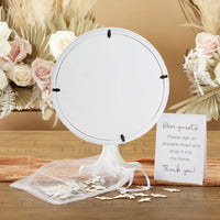 Wedding Guest Book Alternative - Globe - Alternate Image 3 | My Wedding Favors