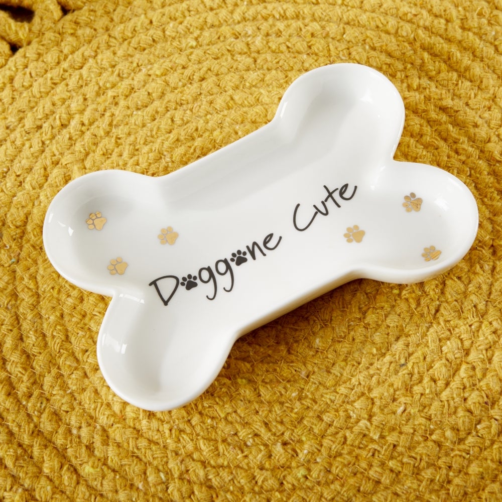 Doggone Cute Trinket Dish - Alternate Image 5 | My Wedding Favors