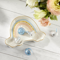 Boho Rainbow Trinket Dish - Alternate Image 3 | My Wedding Favors