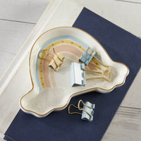 Boho Rainbow Trinket Dish - Alternate Image 4 | My Wedding Favors