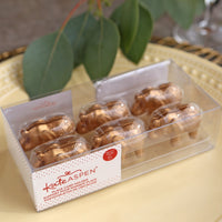 Thumbnail for Gold Lucky Elephant Place Card Holder (Set of 6) - Alternate Image 6 | My Wedding Favors