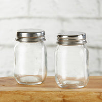 Thumbnail for DIY 3 oz. Mini Mason Jar (Set of 12) - Alternate Image 2 | My Wedding Favors
