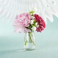 Thumbnail for DIY 3.8 oz. Vintage Milk Bottle Favor Jar (Set of 18) - Alternate Image 2 | My Wedding Favors