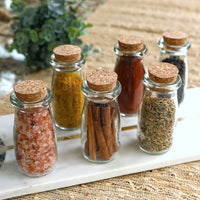 Thumbnail for DIY 3.8 oz. Vintage Milk Bottle Favor Jar (Set of 18) - Alternate Image 3 | My Wedding Favors