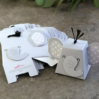 Elephant Favor Box (Set of 12) - Alternate Image 4 | My Wedding Favors