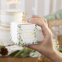 Thumbnail for Woodland Baby Favor Box (Set of 24) - Alternate Image 2 | My Wedding Favors