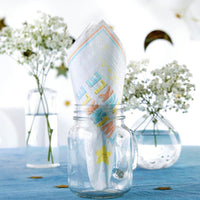 Thumbnail for Twinkle Twinkle 2 Ply Paper Napkins (Set of 30) - Alternate Image 3 | My Wedding Favors