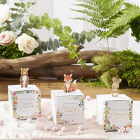 Pink Woodland Baby Favor Box (Set of 24) - Alternate Image 3 | My Wedding Favors