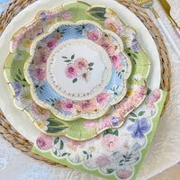 New Tea Time Party 7