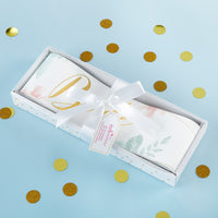 Geometric Floral Bachelorette Sash Set (Set of 6) - Alternate Image 3 | My Wedding Favors