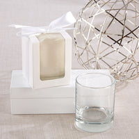 Thumbnail for DIY 2 oz. Shot Glass/Votive Holder - Alternate Image 2 | My Wedding Favors