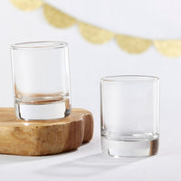 Thumbnail for DIY 2 oz. Shot Glass/Votive Holder - Alternate Image 3 | My Wedding Favors