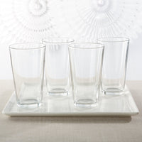 DIY 16 oz. Pint Glass - Alternate Image 2 | My Wedding Favors