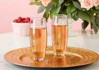 Thumbnail for DIY 9 oz. Stemless Champagne Glass (Set of 12)
