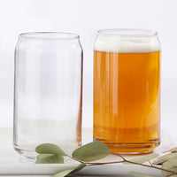 Thumbnail for DIY 16 oz. Beer Can Glass - Main Image | My Wedding Favors