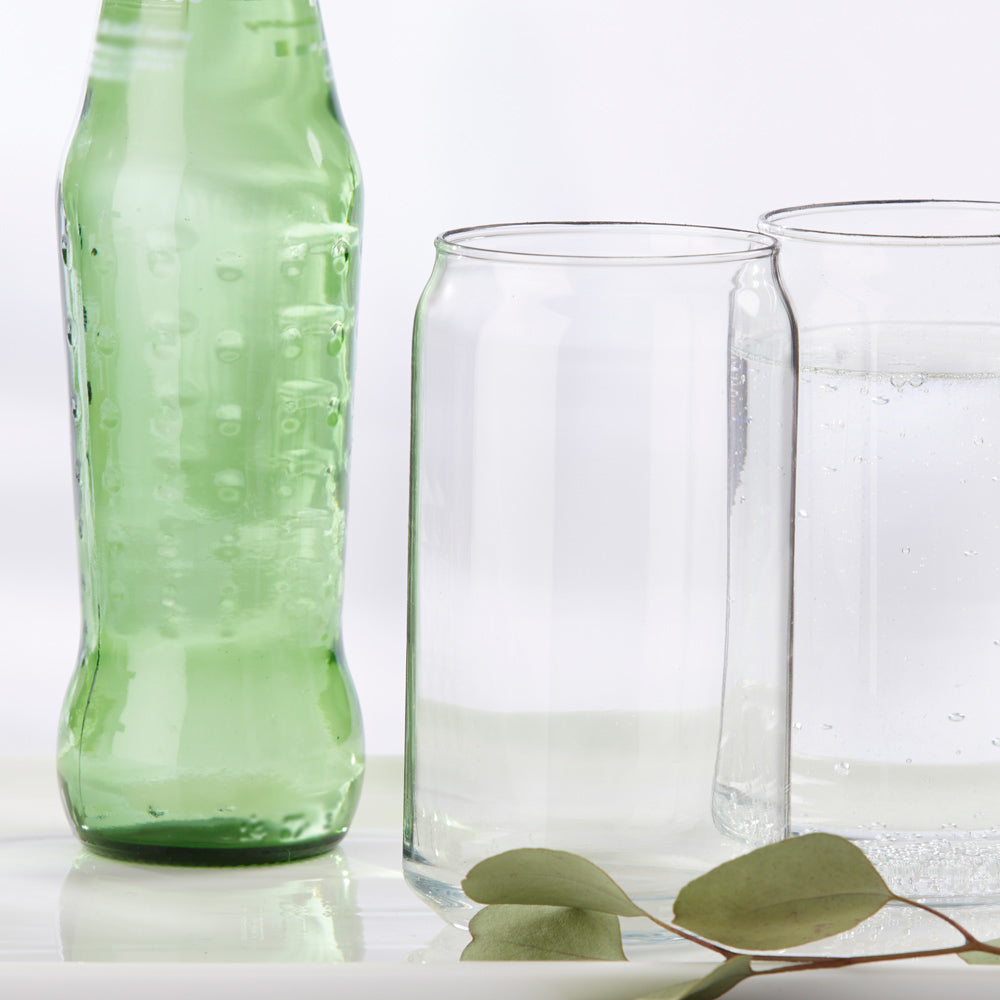 DIY 16 oz. Beer Can Glass - Alternate Image 2 | My Wedding Favors