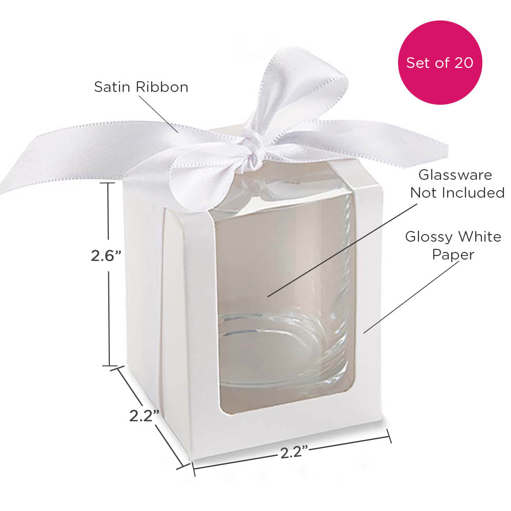 Clos Du Val - Products - TWO GLASS GIFT BOX