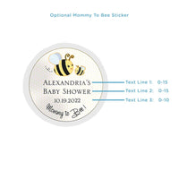 Thumbnail for Mommy To Bee Honey Scented Honeycomb Soap (Set of 4) - Alternate Image 5 | My Wedding Favors