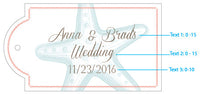 Thumbnail for Beach Tides Welcome Bag (Set of 12)