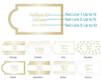 Thumbnail for Beach Tides Welcome Bag (Set of 12)