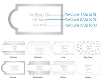 Thumbnail for Beach Tides Welcome Bag (Set of 12)
