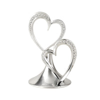 Thumbnail for Sparkling Love Wedding Cake Topper - Main Image | My Wedding Favors