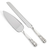Sparkling Love Cake Serving Set - Main Image | My Wedding Favors
