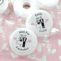 Thumbnail for Personalized Mint Life Savers® Favors - Main Image | My Wedding Favors
