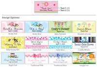 Thumbnail for Baby Shower Breath Savers Mint Rolls - Alternate Image 3 | My Wedding Favors