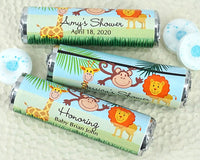 Thumbnail for Baby Shower Breath Savers Mint Rolls - Main Image | My Wedding Favors