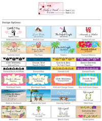 Thumbnail for Personalized Breath Savers Mint Rolls - Alternate Image 2 | My Wedding Favors