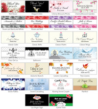 Thumbnail for Personalized Breath Savers Mint Rolls - Alternate Image 3 | My Wedding Favors
