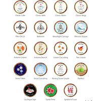 Personalized Hershey's Reese's (Many Designs Available) - Alternate Image 4 | My Wedding Favors