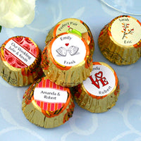Thumbnail for Personalized Hershey's Reese's (Many Designs Available) - Main Image | My Wedding Favors