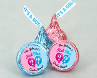 Thumbnail for Personalized Pink or Blue 