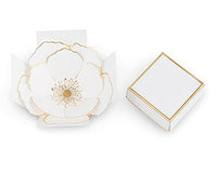 Thumbnail for Surprise Bloom Favor Box (Set of 10) - Alternate Image 3 | My Wedding Favors