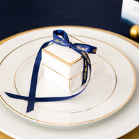 Surprise Bloom Favor Box (Set of 10) - Alternate Image 2 | My Wedding Favors