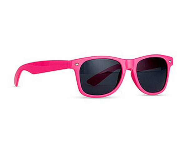 Party Favor Sunglasses (Multiple Colors Available) - Alternate Image 3 | My Wedding Favors