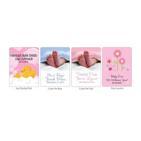 Personalized Baby Lemonade Favors (Many Designs Available) - Alternate Image 6 | My Wedding Favors